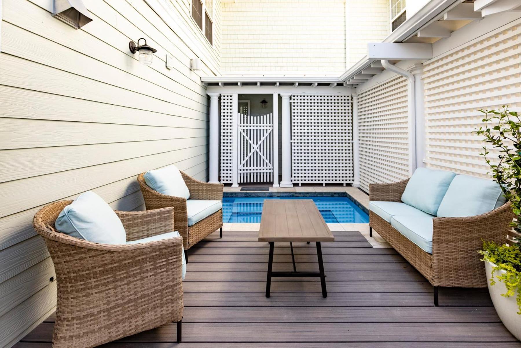 Albermarle #202 Inn At Old Beach Вирджиния-Бич Экстерьер фото