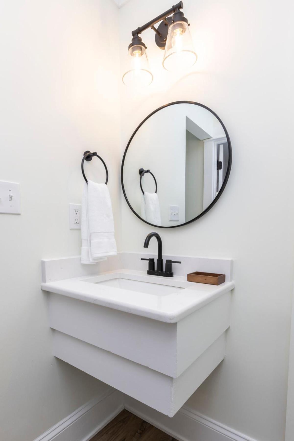Albermarle #202 Inn At Old Beach Вирджиния-Бич Экстерьер фото