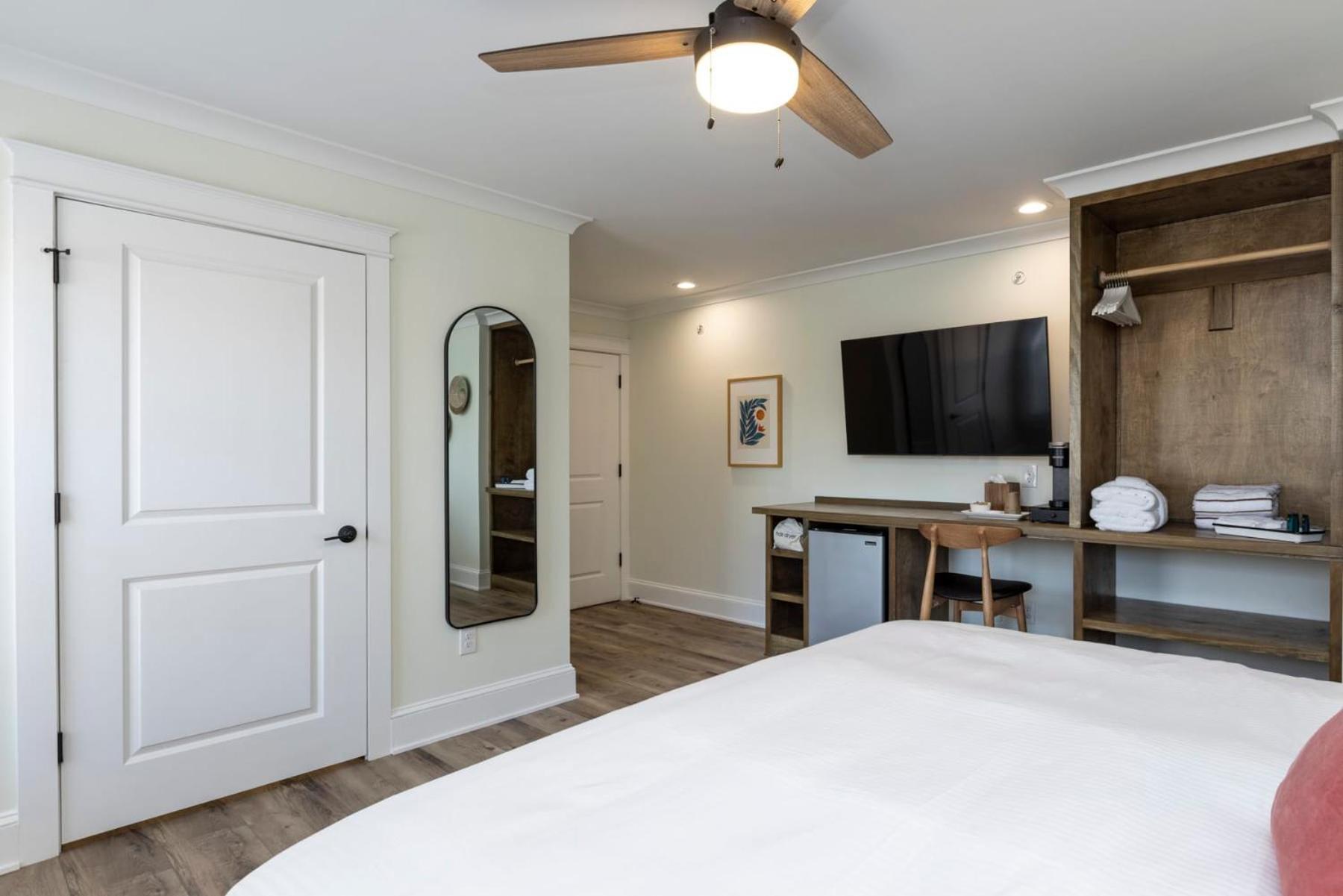 Albermarle #202 Inn At Old Beach Вирджиния-Бич Экстерьер фото